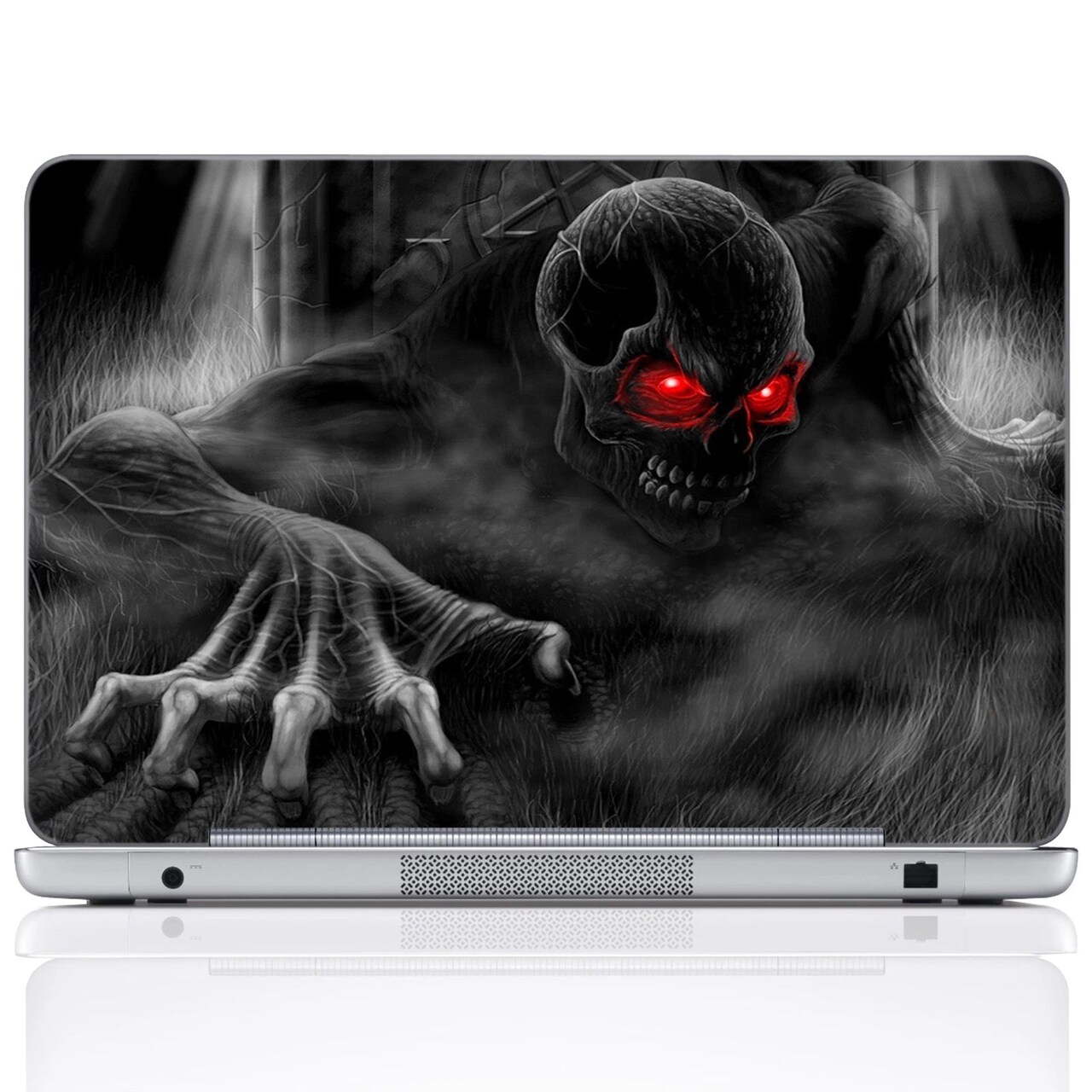 17–17.3" High Quality Laptop Skin Sticker Decal – Notebook Cover